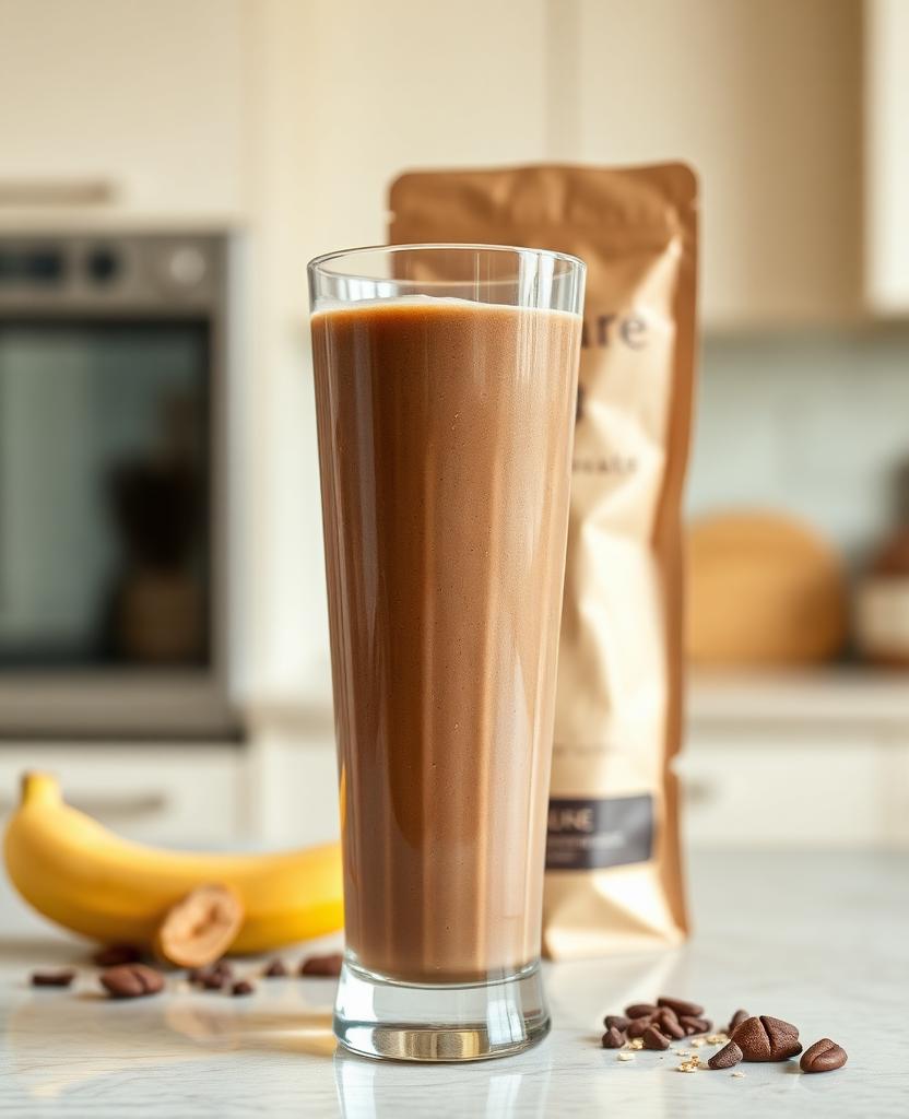Choco Monkey