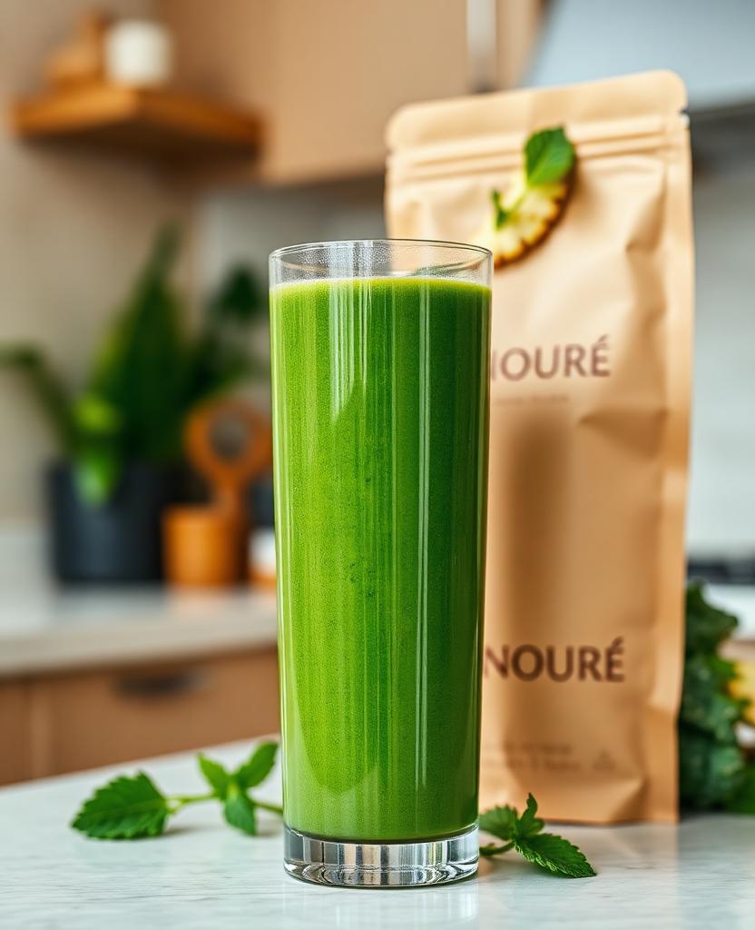 Green Reset
