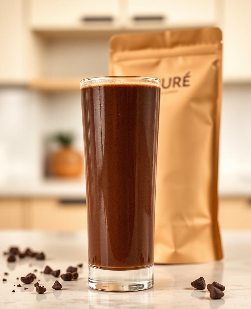 Recovery Blend